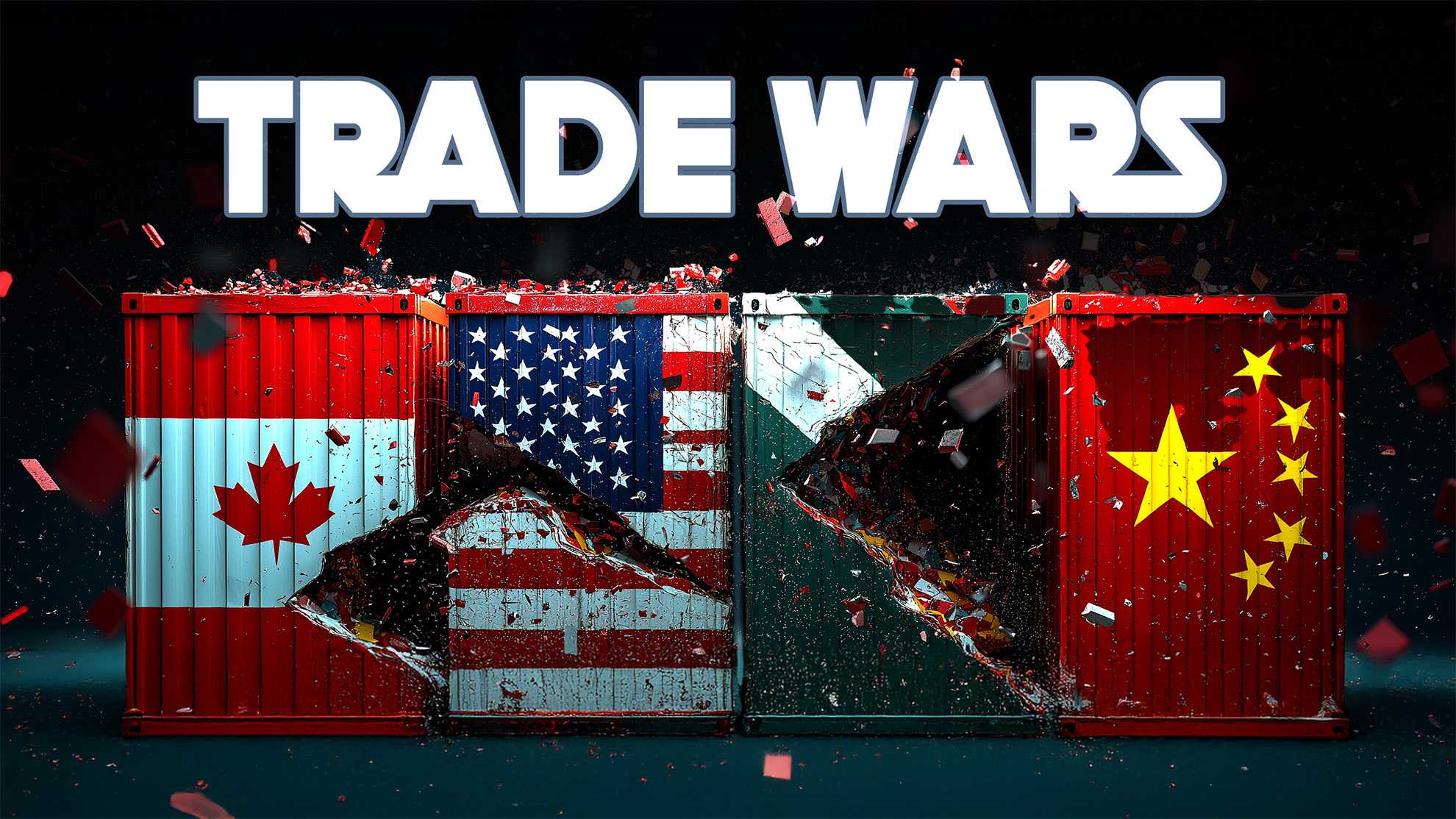 Tariffs, Trade, and the Rise of the Buy Canadian Movement